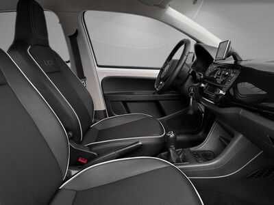 VW Up Gebrauchtwagen