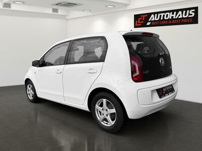 VW Up Gebrauchtwagen