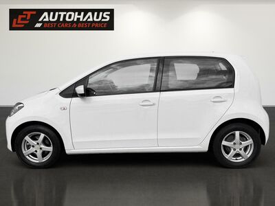 VW Up Gebrauchtwagen