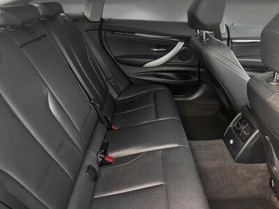 BMW 3er Gran Turismo Gebrauchtwagen
