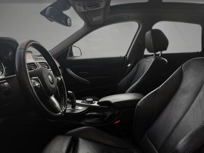 BMW 3er Gran Turismo Gebrauchtwagen