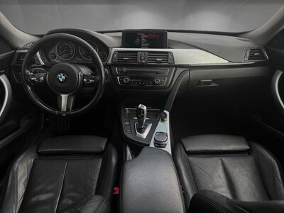 BMW 3er Gran Turismo Gebrauchtwagen