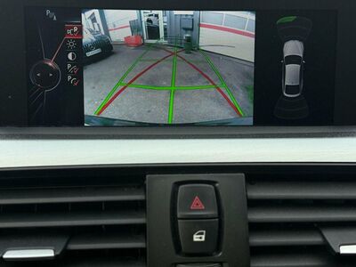 BMW 3er Gran Turismo Gebrauchtwagen