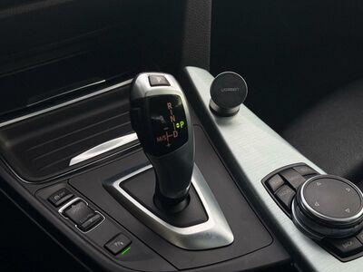 BMW 3er Gran Turismo Gebrauchtwagen