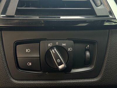 BMW 3er Gran Turismo Gebrauchtwagen