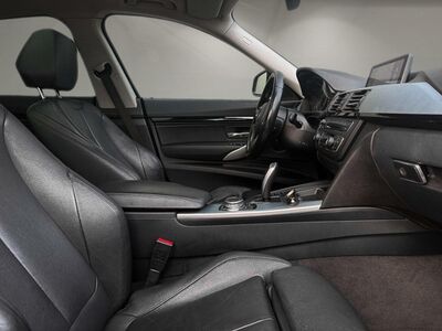 BMW 3er Gran Turismo Gebrauchtwagen