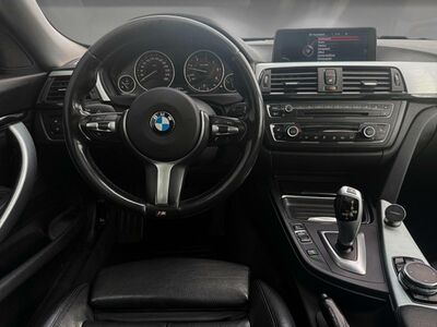 BMW 3er Gran Turismo Gebrauchtwagen