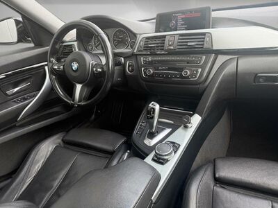 BMW 3er Gran Turismo Gebrauchtwagen