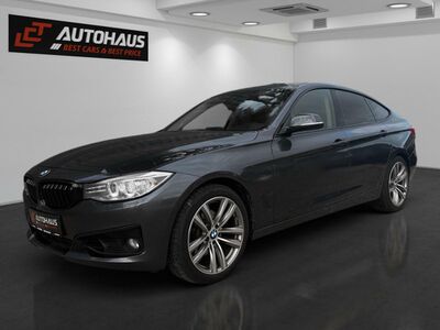 BMW 3er Gran Turismo Gebrauchtwagen