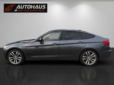 BMW 3er Gran Turismo Gebrauchtwagen
