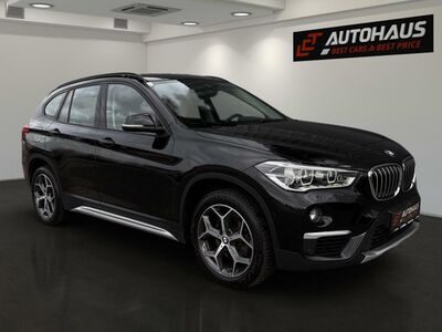 BMW X1 Gebrauchtwagen