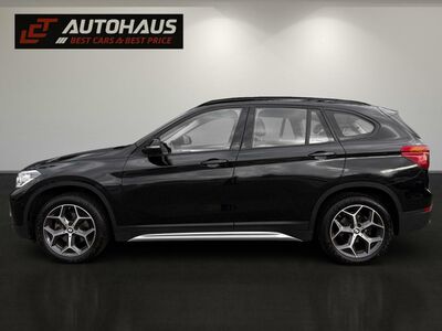 BMW X1 Gebrauchtwagen