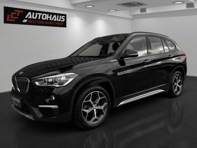 BMW X1 Gebrauchtwagen