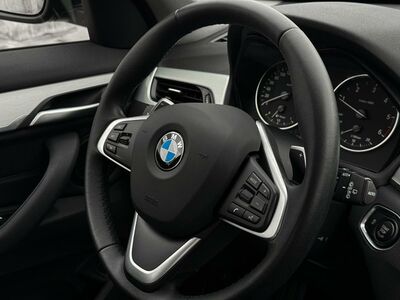 BMW X1 Gebrauchtwagen