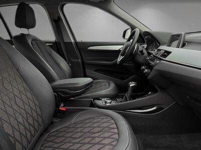 BMW X1 Gebrauchtwagen