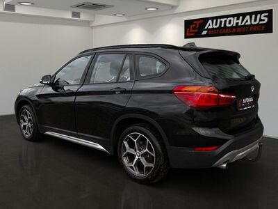 BMW X1 Gebrauchtwagen
