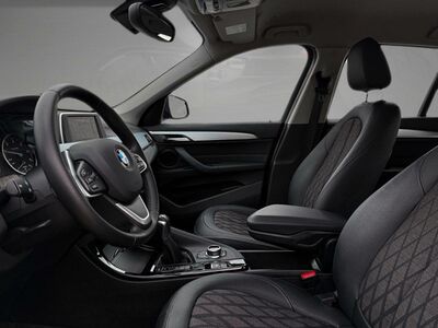 BMW X1 Gebrauchtwagen