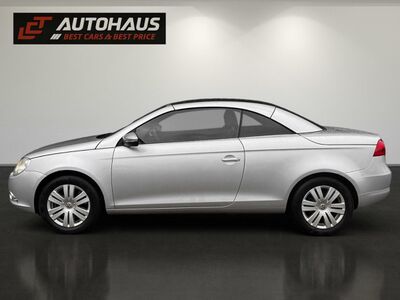 VW Eos Gebrauchtwagen