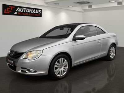 VW Eos Gebrauchtwagen