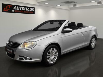 VW Eos Gebrauchtwagen