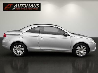 VW Eos Gebrauchtwagen
