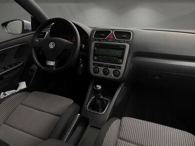 VW Eos Gebrauchtwagen