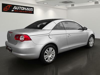 VW Eos Gebrauchtwagen