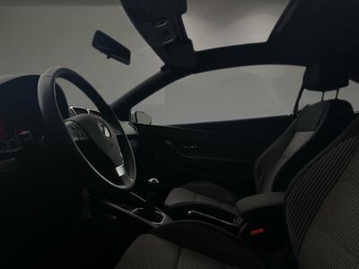 VW Eos Gebrauchtwagen