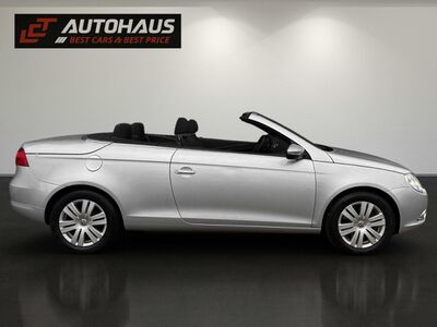 VW Eos Gebrauchtwagen