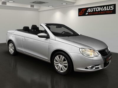 VW Eos Gebrauchtwagen