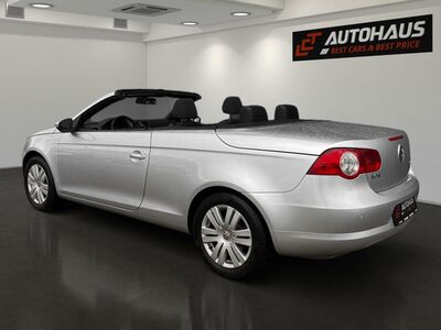 VW Eos Gebrauchtwagen