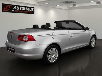 VW Eos Gebrauchtwagen