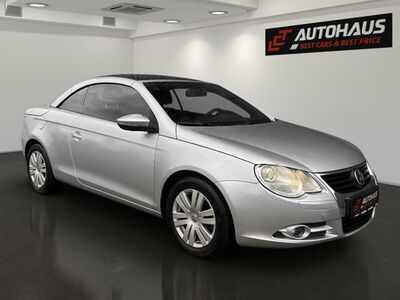 VW Eos Gebrauchtwagen