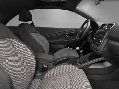 VW Eos Gebrauchtwagen