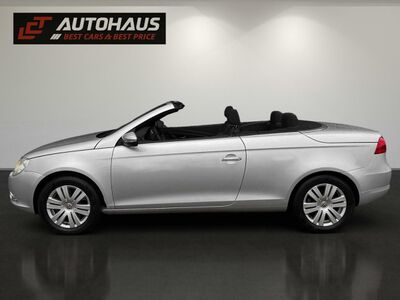 VW Eos Gebrauchtwagen
