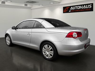 VW Eos Gebrauchtwagen