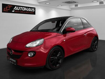 Opel Adam Gebrauchtwagen