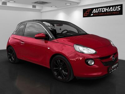 Opel Adam Gebrauchtwagen