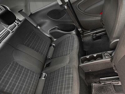 Opel Adam Gebrauchtwagen