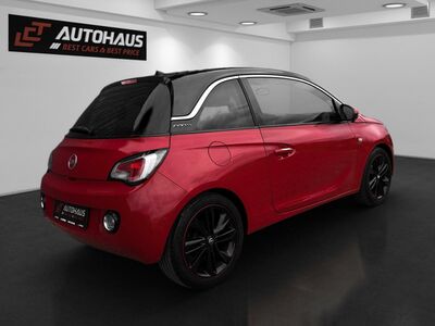 Opel Adam Gebrauchtwagen