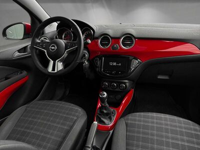 Opel Adam Gebrauchtwagen