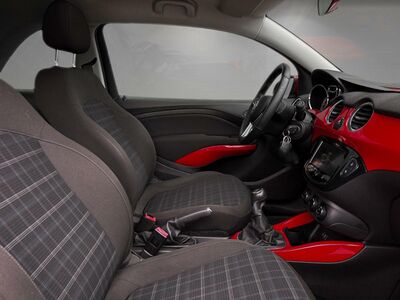 Opel Adam Gebrauchtwagen