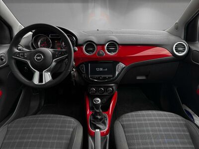 Opel Adam Gebrauchtwagen