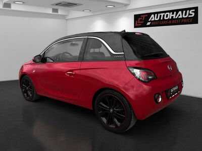 Opel Adam Gebrauchtwagen
