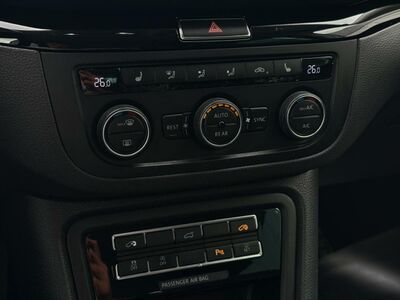 Seat Alhambra Gebrauchtwagen