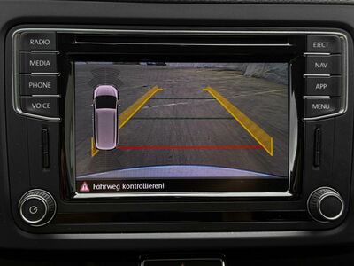 Seat Alhambra Gebrauchtwagen