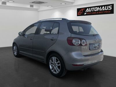 VW Golf Plus Gebrauchtwagen