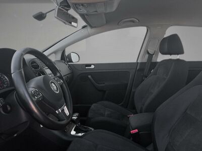 VW Golf Plus Gebrauchtwagen