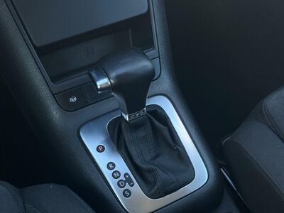 VW Golf Plus Gebrauchtwagen