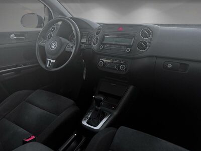 VW Golf Plus Gebrauchtwagen